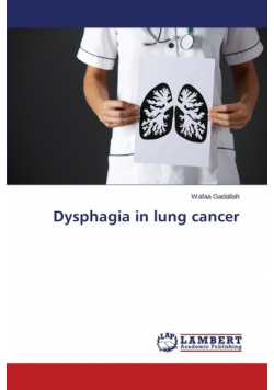 Dysphagia in lung cancer