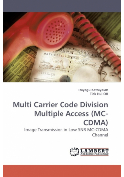 Multi Carrier Code Division Multiple             Access (MC-CDMA)