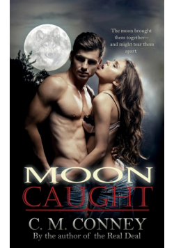 Moon Caught