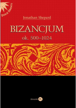 Bizancjum ok. 500-1024
