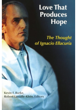Love That Produces Hope