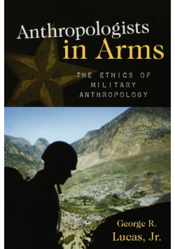 Anthropologists in Arms