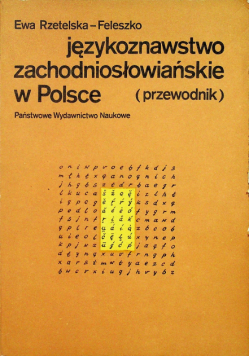 Językoznawstwo zachodniopomorskie w Polsce