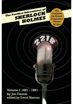 The Further Adventures of Sherlock Holmes