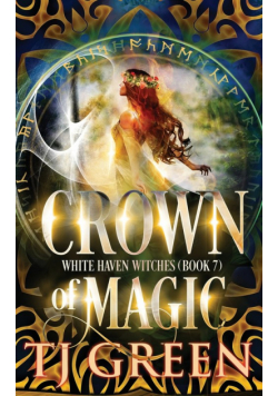 Crown of Magic