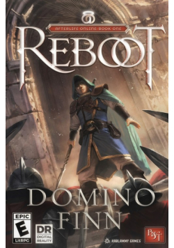 Reboot
