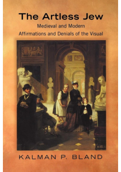 The Artless Jew