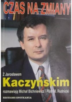 Czas na zmiany