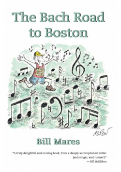 The Bach Road to Boston