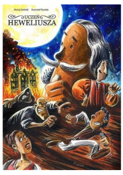 Uczeń Heweliusza