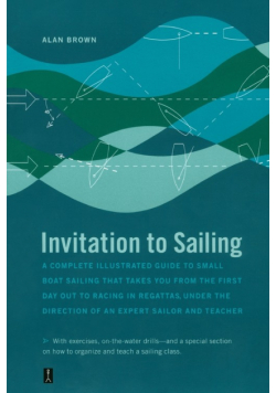 Invitation To Sailing