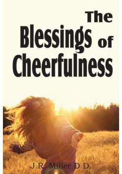 The Blessing of Cheerfulness