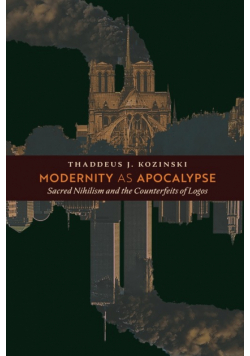 Modernity as Apocalypse