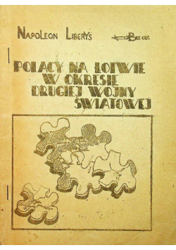 Polacy na Łotwie