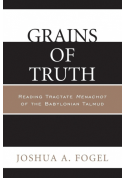 Grains of Truth