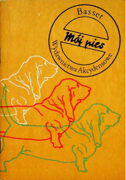 Basset Mój Pies
