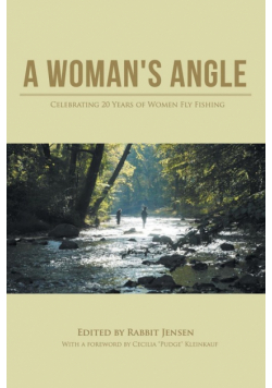 A Woman's Angle