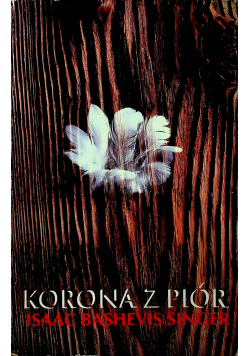 Korona z piór