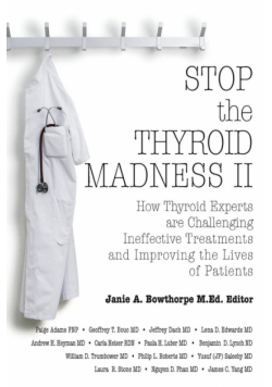 Stop the Thyroid Madness II