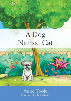A Dog Named Cat