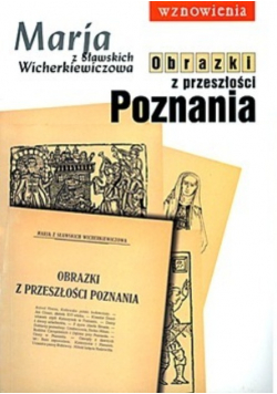 Kartki z przeszłości Poznania