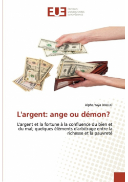 L'argent