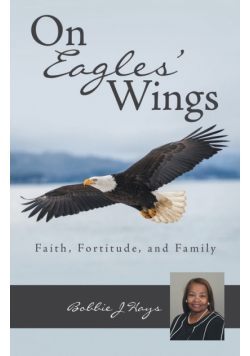 On Eagles' Wings