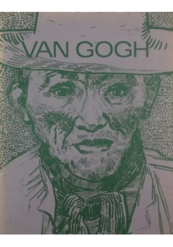 Vincent Van Gogh