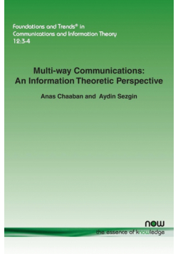Multi-way Communications