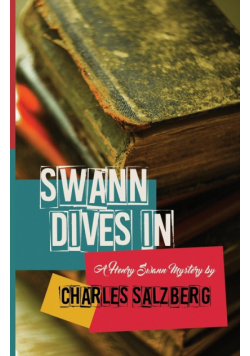 Swann Dives In