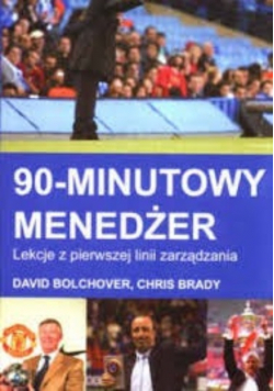 90-minutowy menedżer