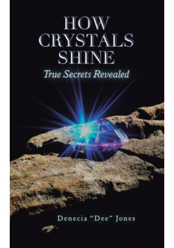 How Crystals Shine