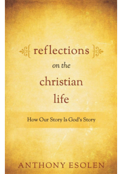 Reflections on the Christian Life
