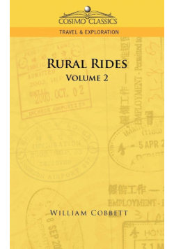 Rural Rides - Volume 2
