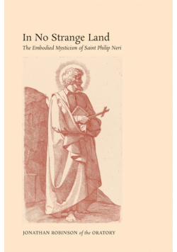 In No Strange Land