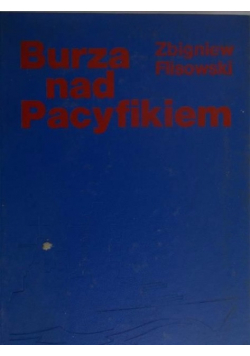 Burza nad Pacyfikiem Tom 2