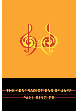 The Contradictions of Jazz