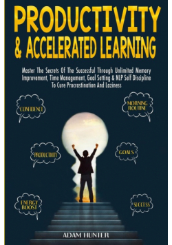 Productivity &  Accelerated Learning