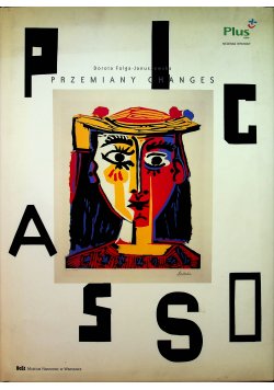 Picasso Przemiany Changes