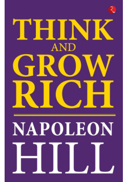 Think And Grow Rich