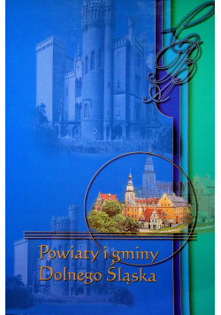 Powiaty i gminy dolnego śląska