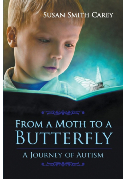 From a Moth to a Butterfly