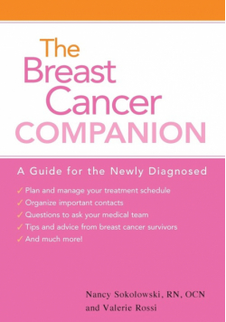 The Breast Cancer Companion