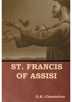 St. Francis of Assisi