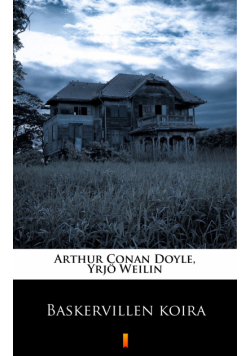 Baskervillen koira