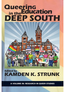 Queering Education in the Deep South