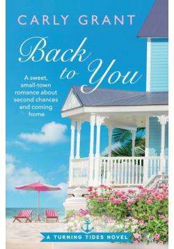 Back to You