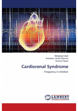 Cardiorenal Syndrome