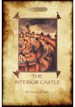 The Interior Castle, or The Mansions  (Aziloth Books)