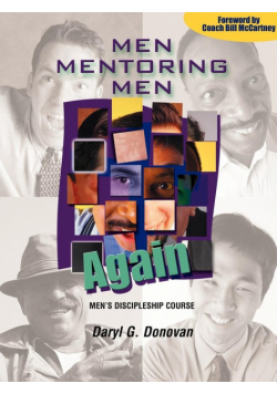 Men Mentoring Men, Again